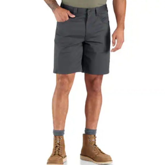CARHARTT FORCE® RELAXED FIT SHORT - Picture 1 of 6